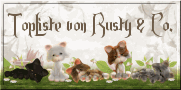 TopListe von Rusty & Co.